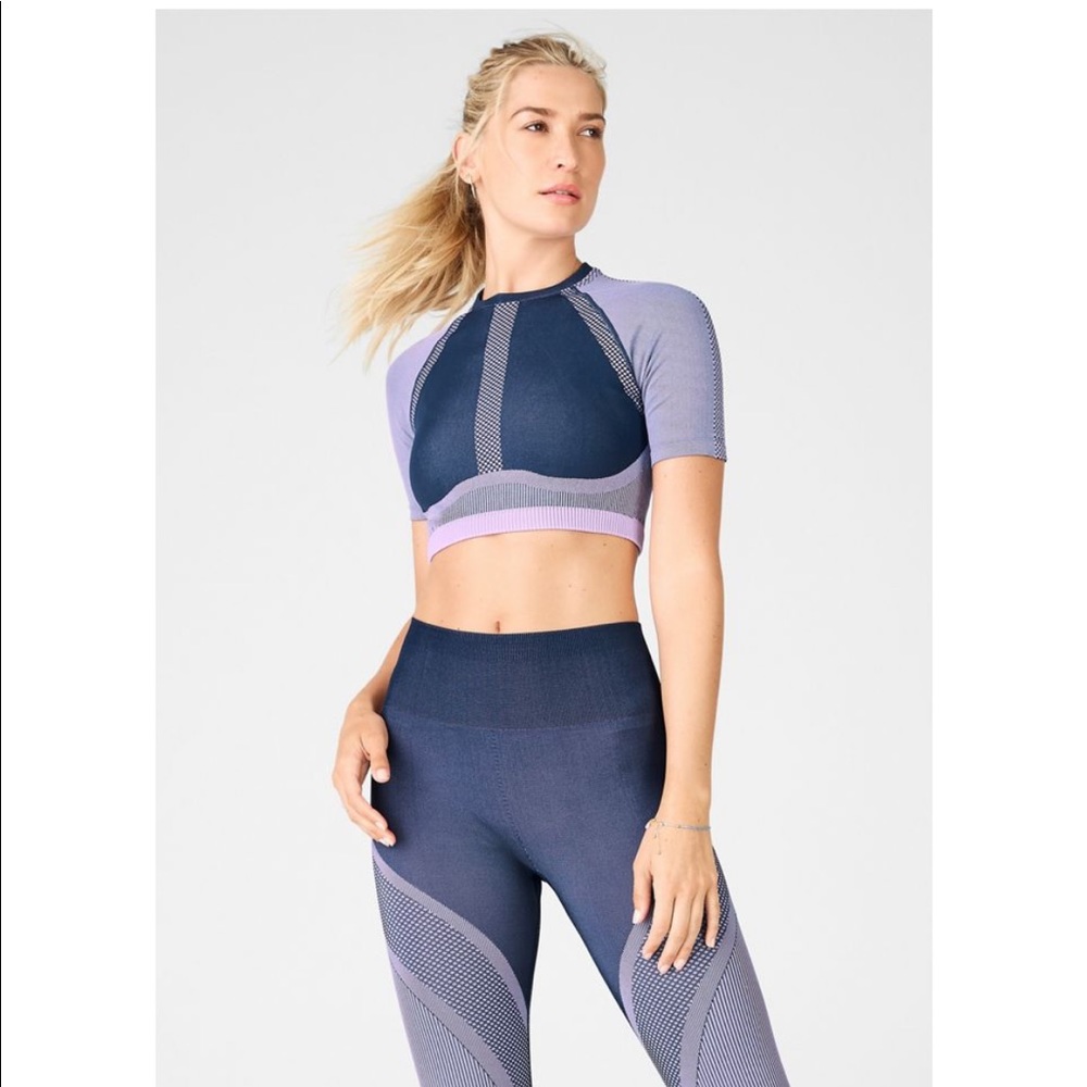 COPY - Fabletics Turnout Two Piece Outfit